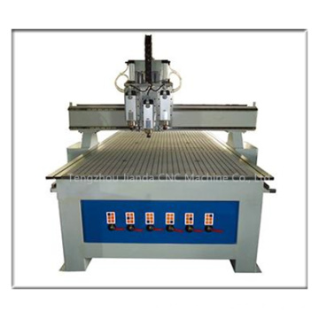 Woodworking CNC Router Engraving Machine for Furniture